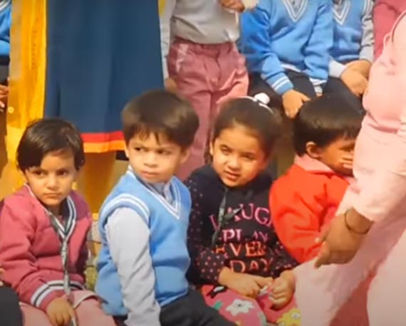 Children's Week
