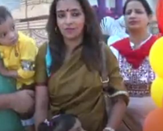 Jungle Safari