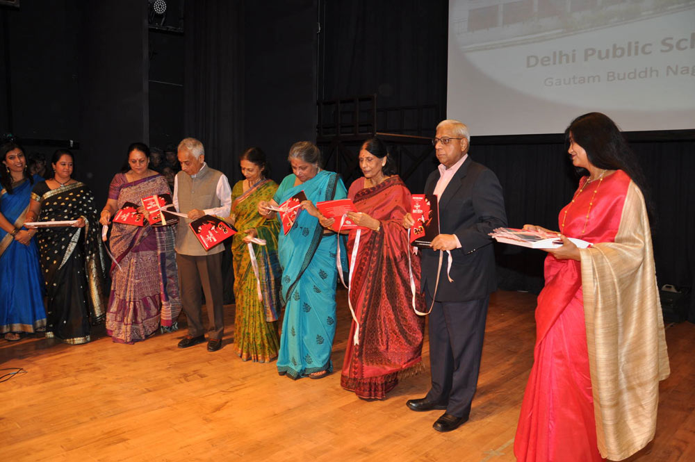 Founder's Day