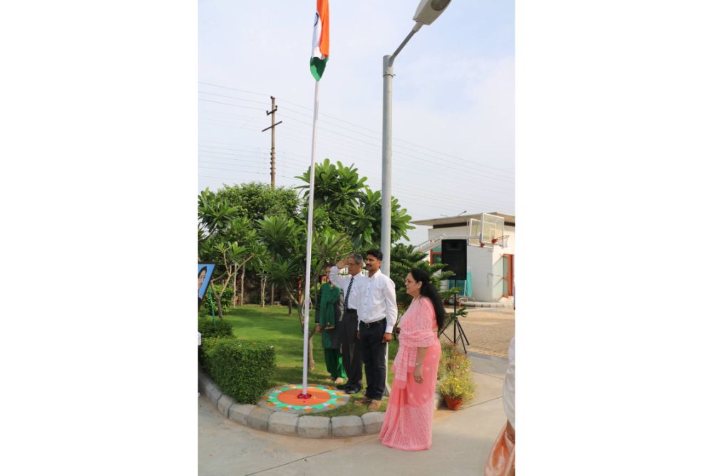 69th Independence Day of India - HOMAGE TO OUR SOLDIERS