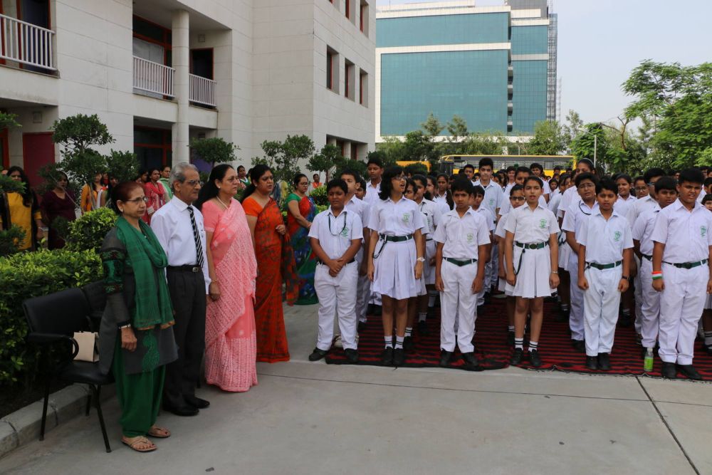 69th Independence Day of India - HOMAGE TO OUR SOLDIERS
