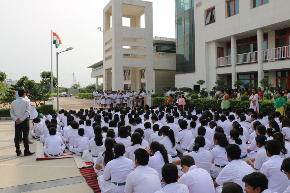69th Independence Day of India - HOMAGE TO OUR SOLDIERS