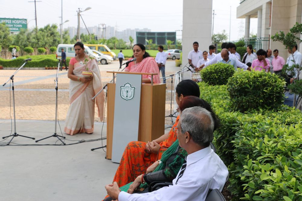 69th Independence Day of India - HOMAGE TO OUR SOLDIERS