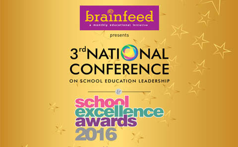 Brainfeed - School Excellence Award 2016
