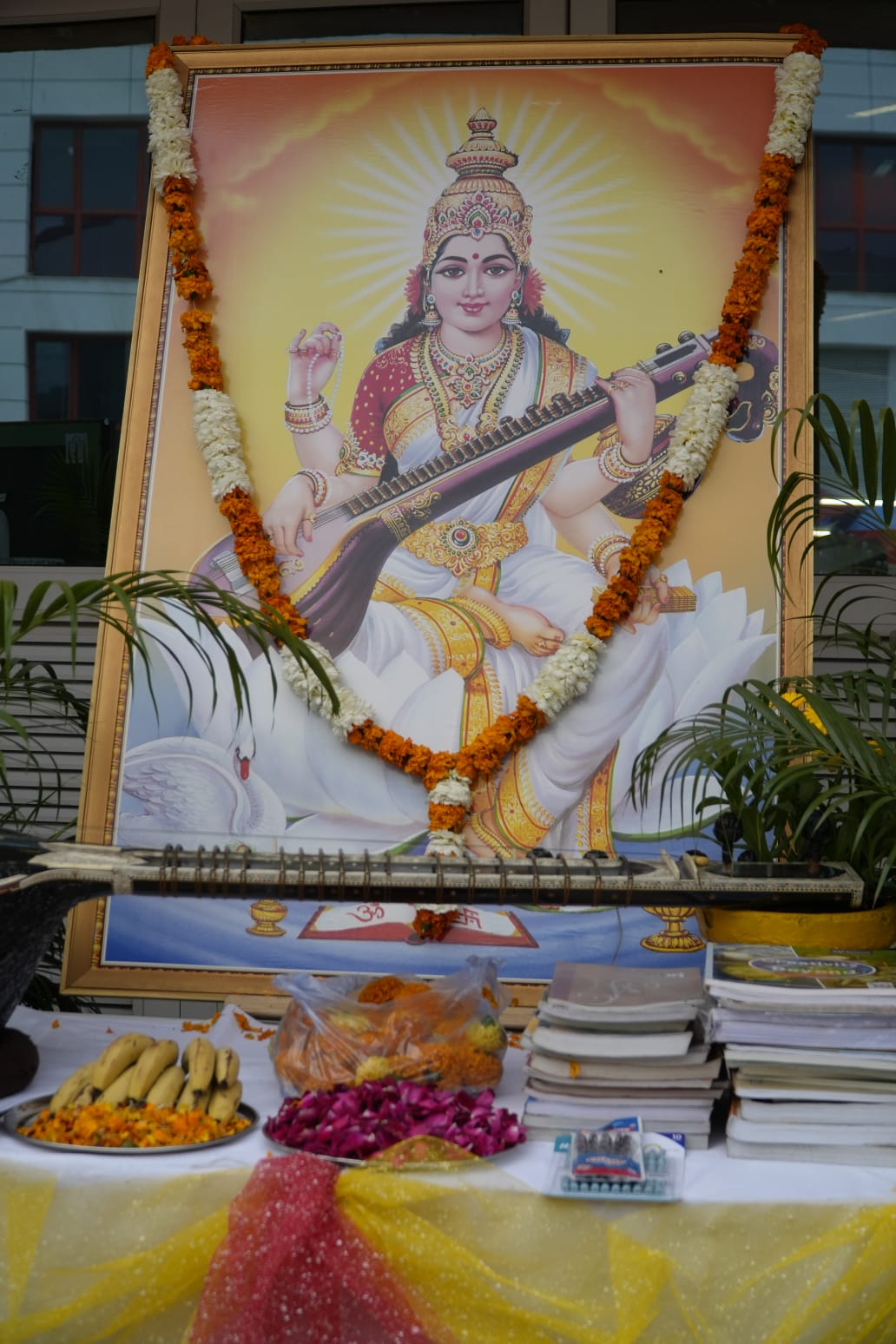  Class X - Blessing Ceremony 2025-26