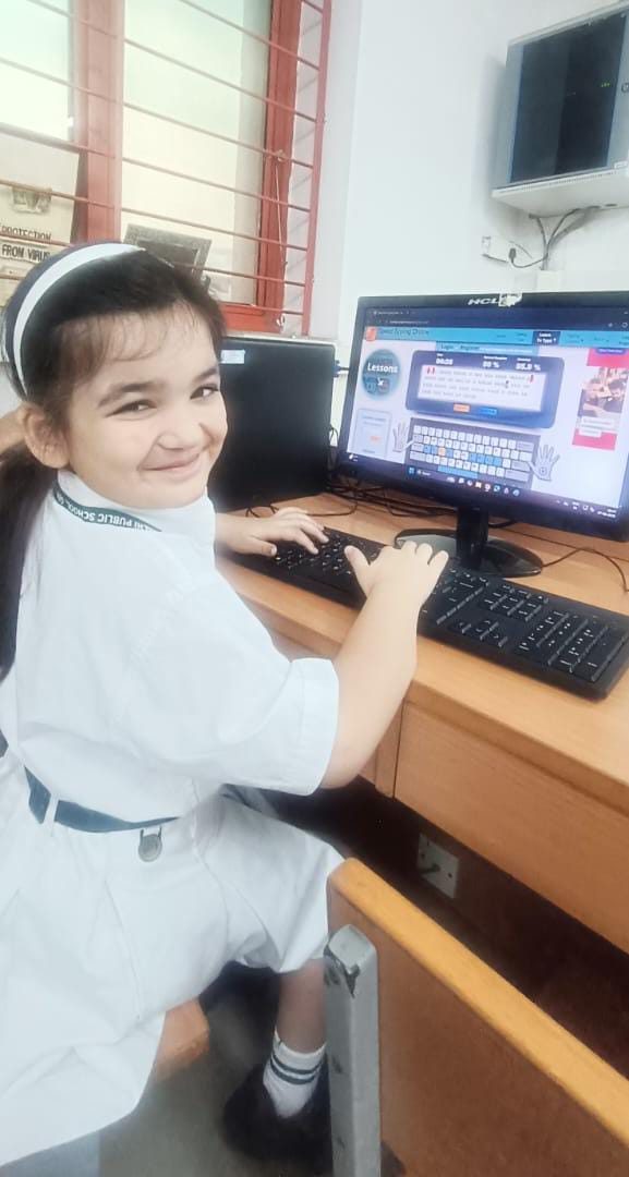 IT Geeky Week