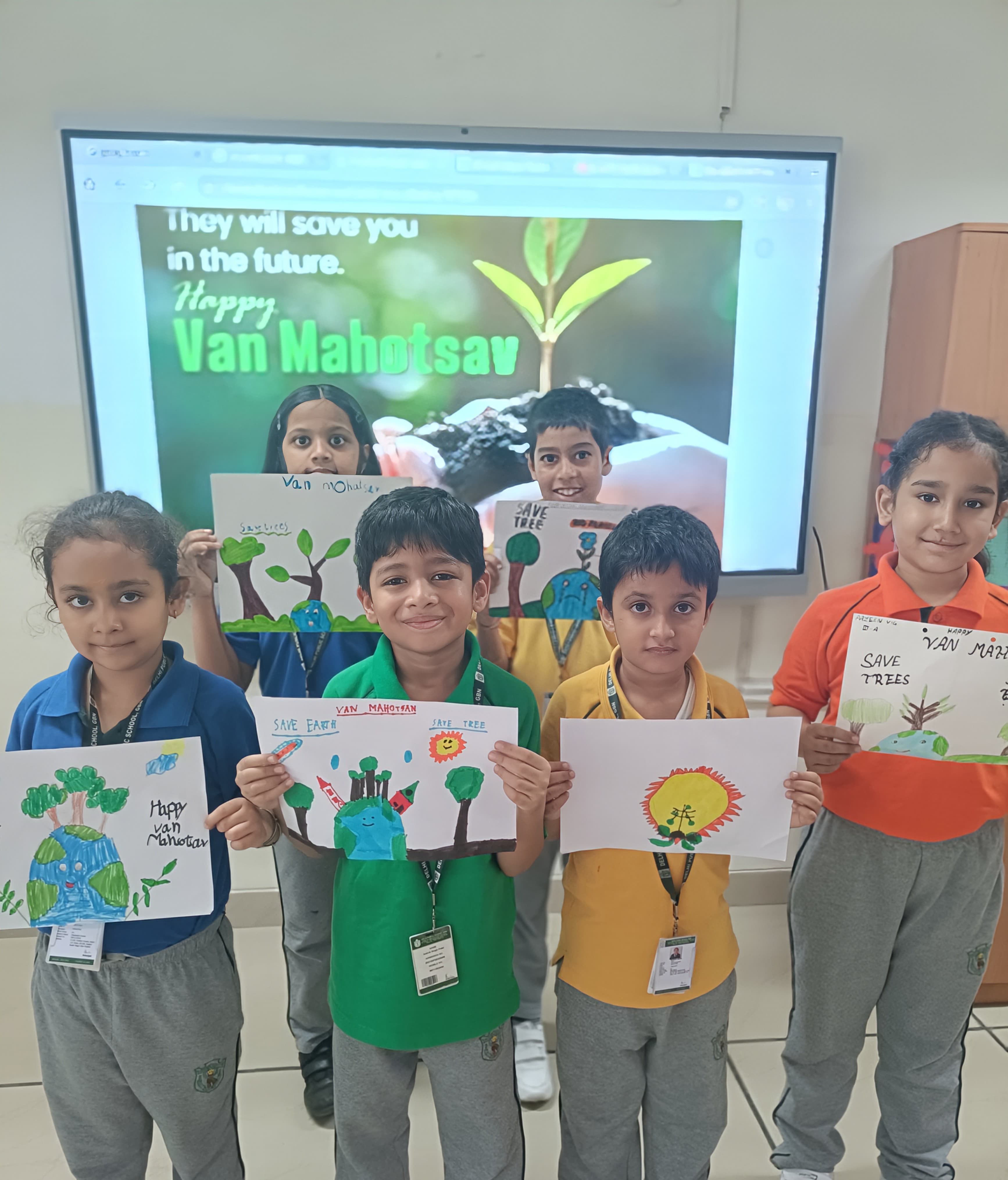 Van Mahotsav
