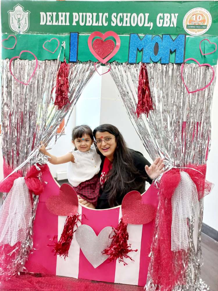 Mother’s Day 