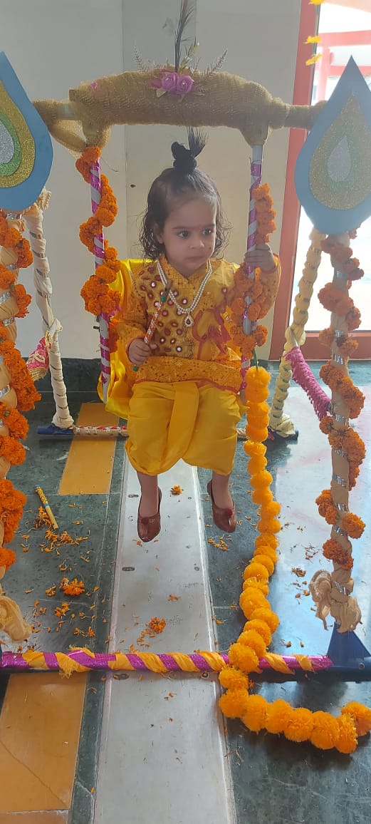 Janmashtami