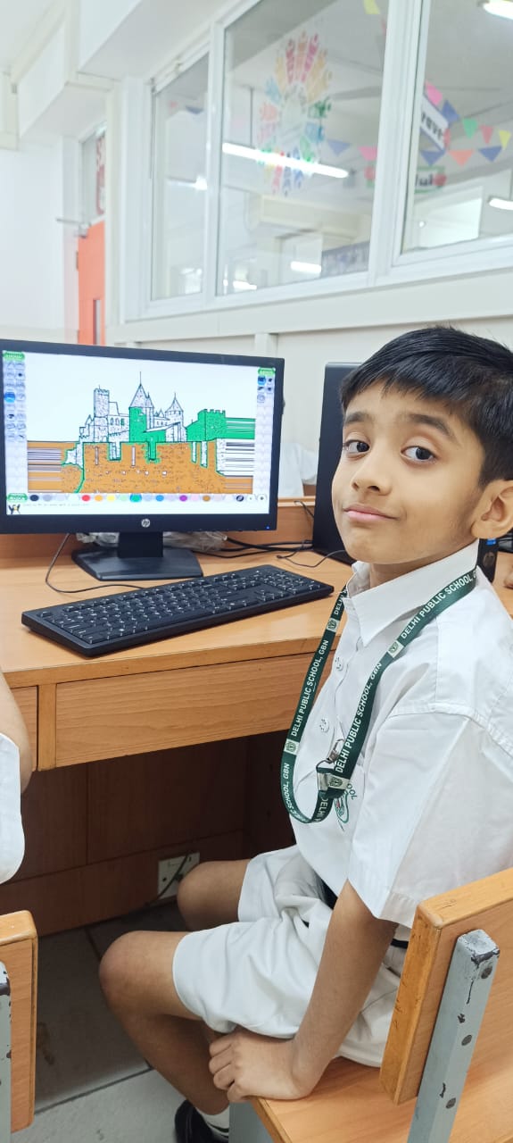 IT Geeky Week