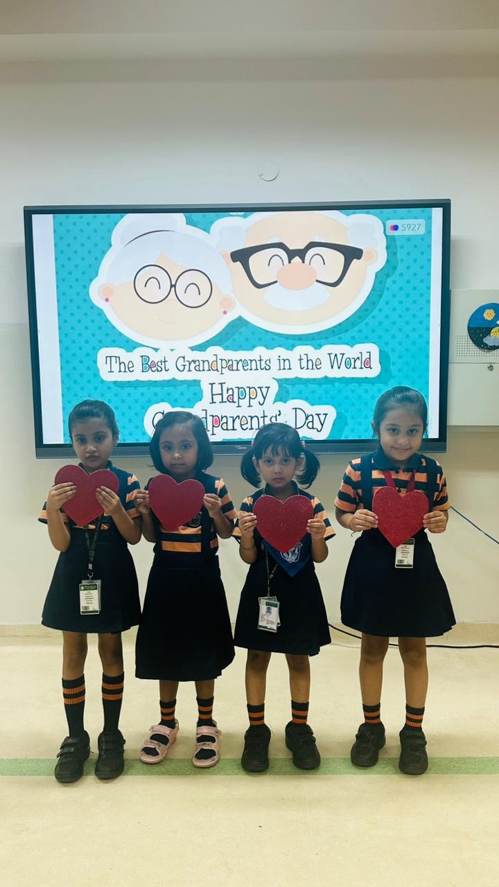 Grandparents Day