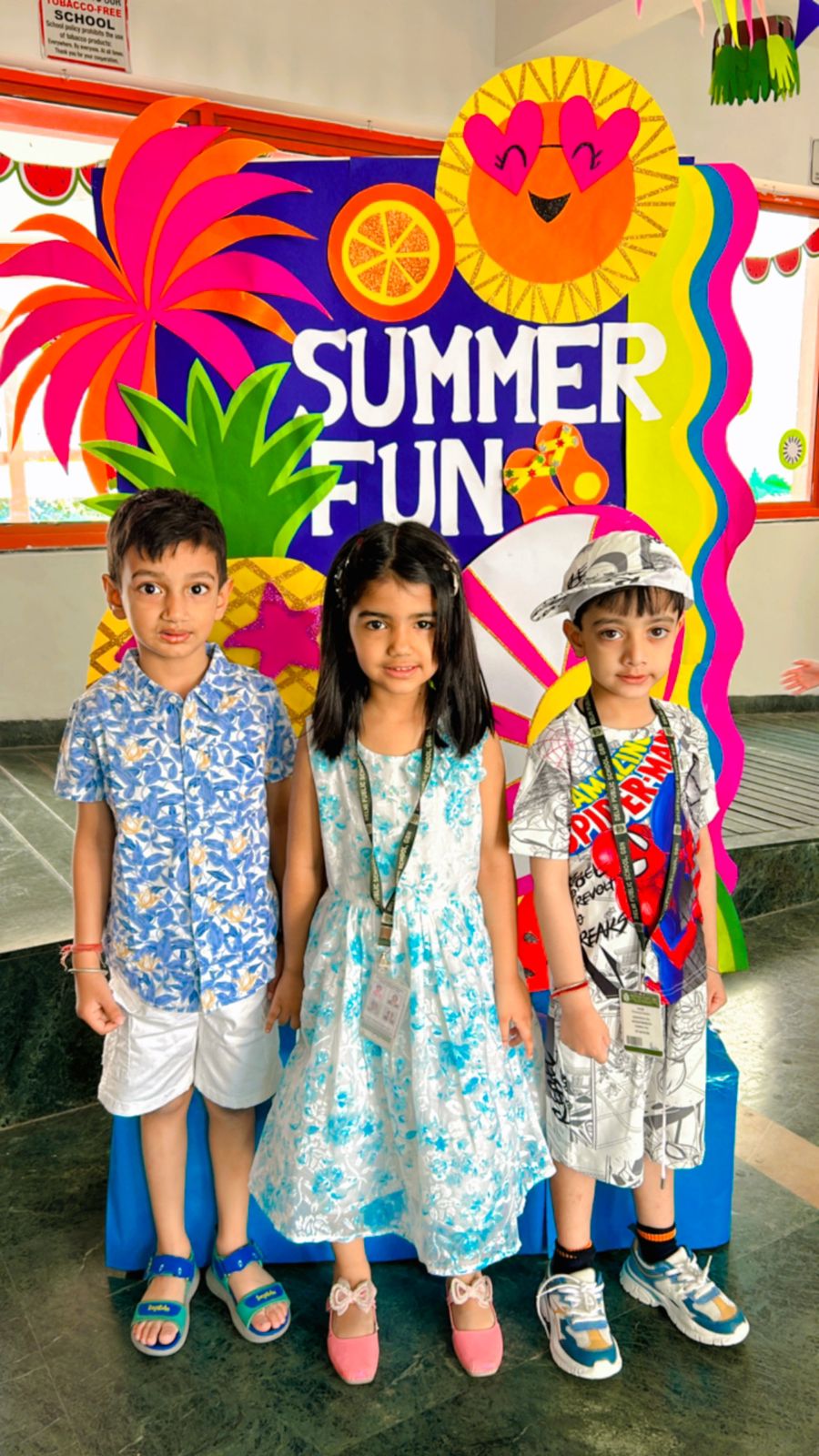 K1 Summer Party
