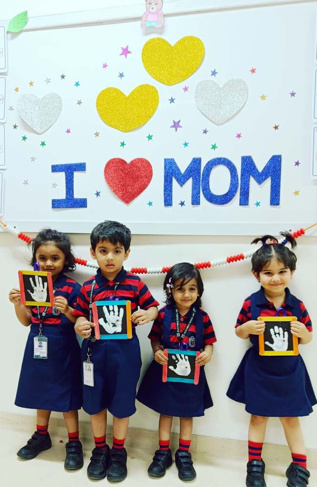 Mother’s Day 