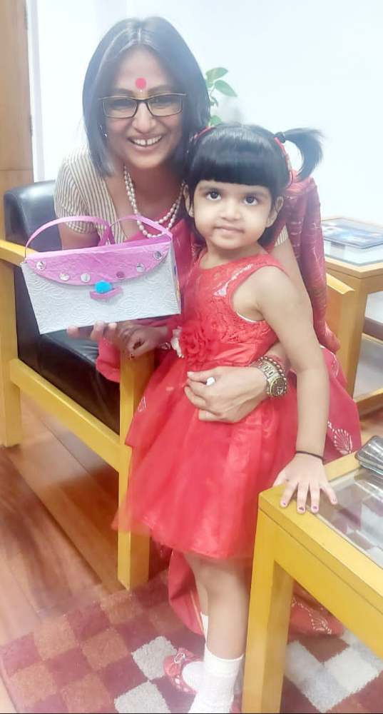 Mother’s Day 