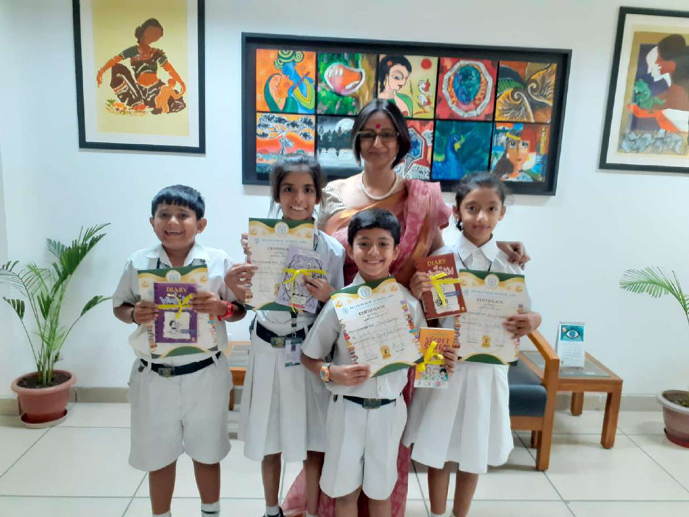 Book Week 