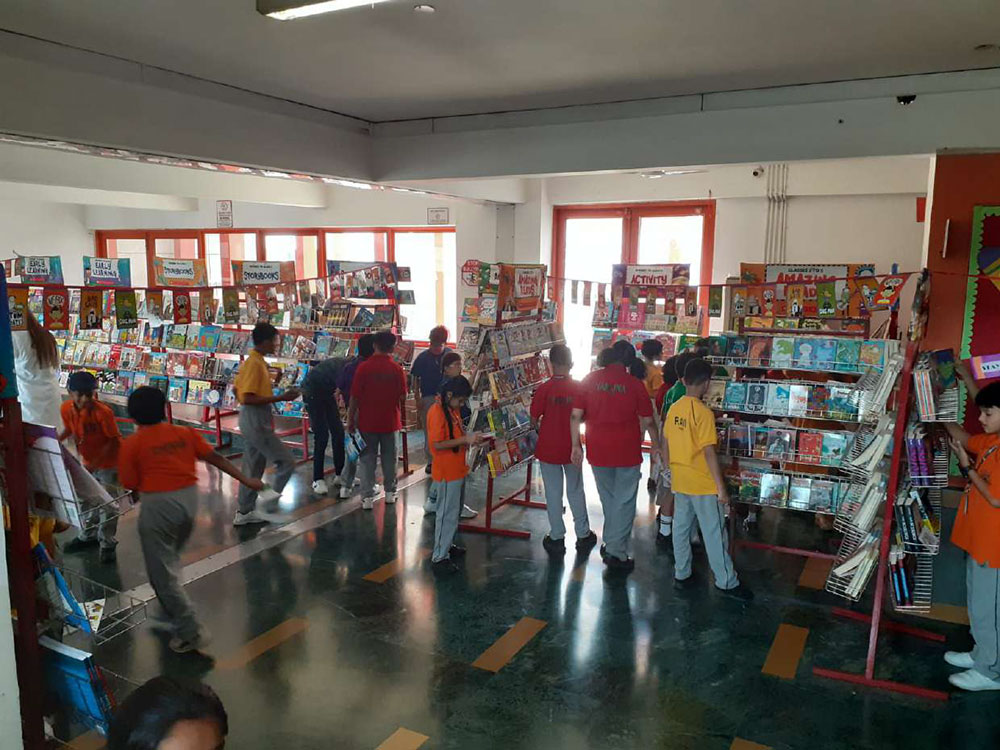 Book Week 