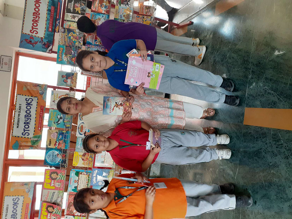 Book Week 