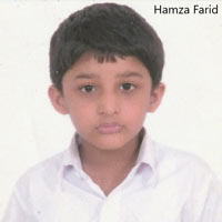International Maths & Science Olympiad - Young Achievers