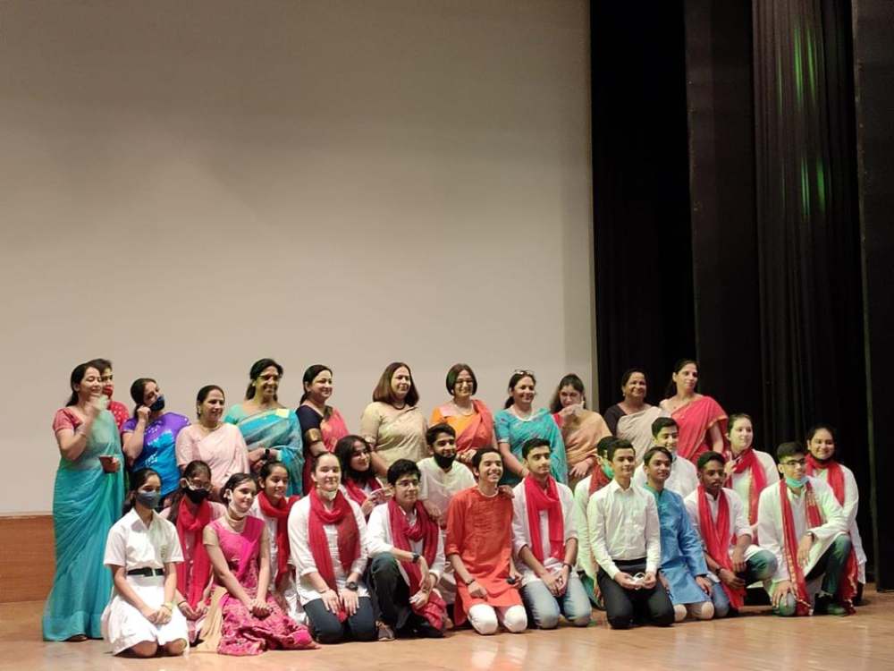 Hindi Diwas