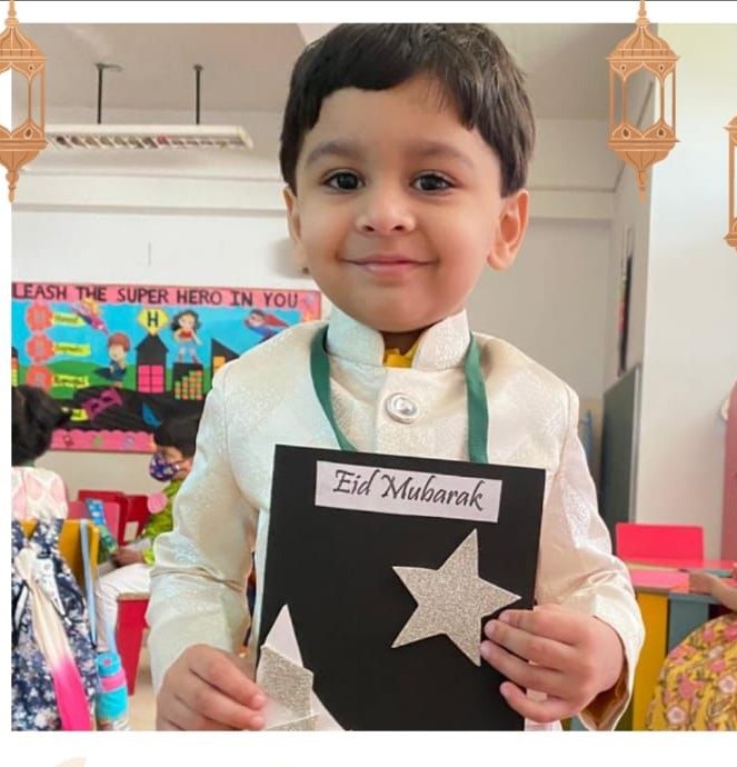 Eid Ul Fitr