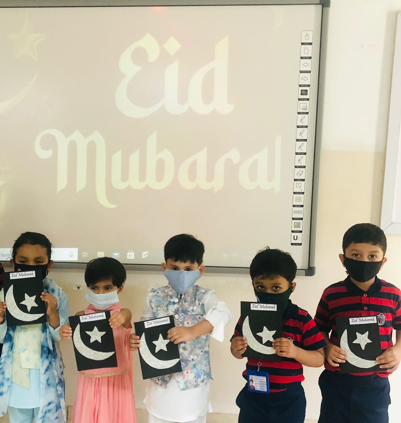 Eid Ul Fitr