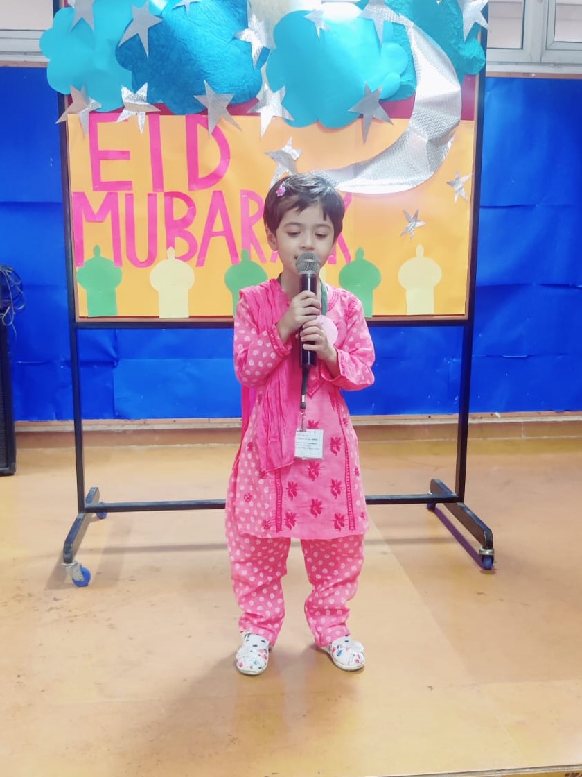 Eid Ul Fitr