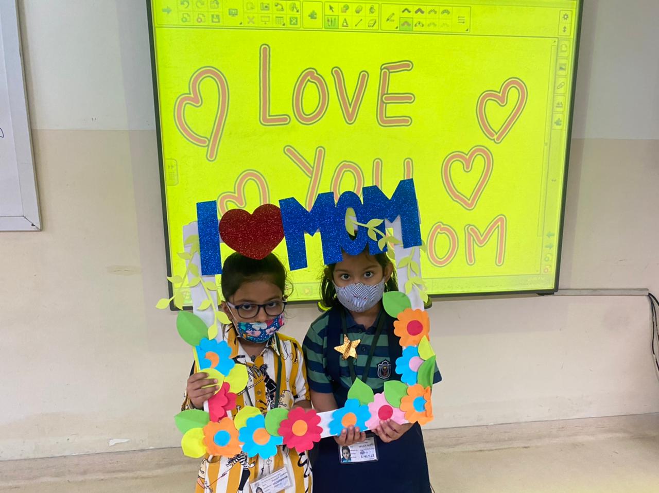 Mother's Day