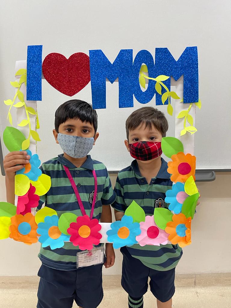Mother's Day