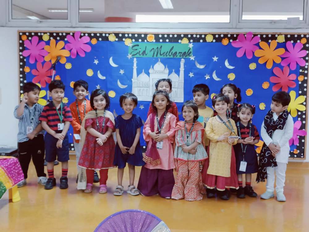EID Celebration
