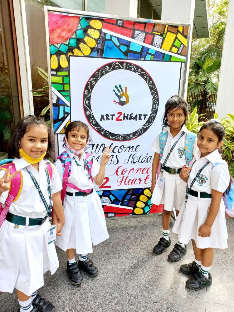 Art 2 Heart-2023