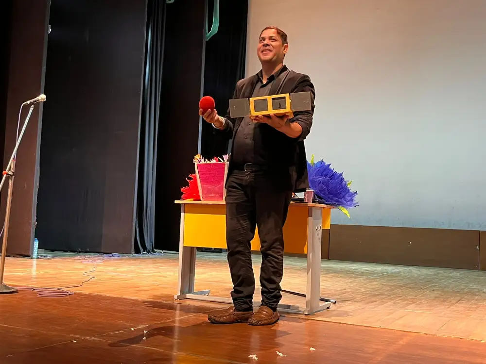 Magic Show