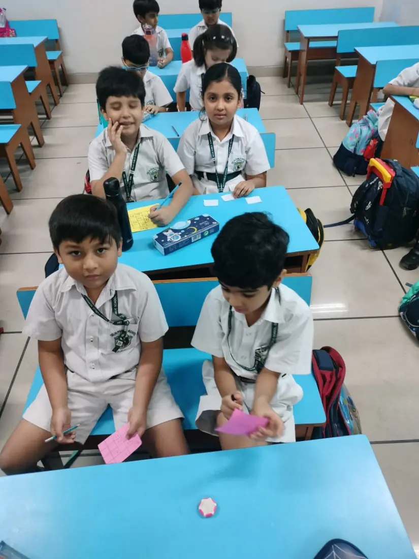 Hindi/Sanskrit Week 