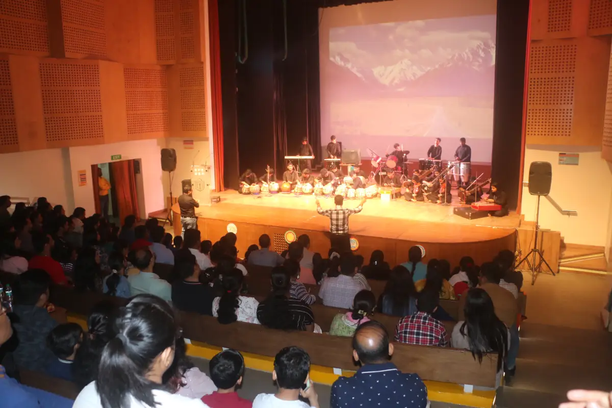 Orientation Day