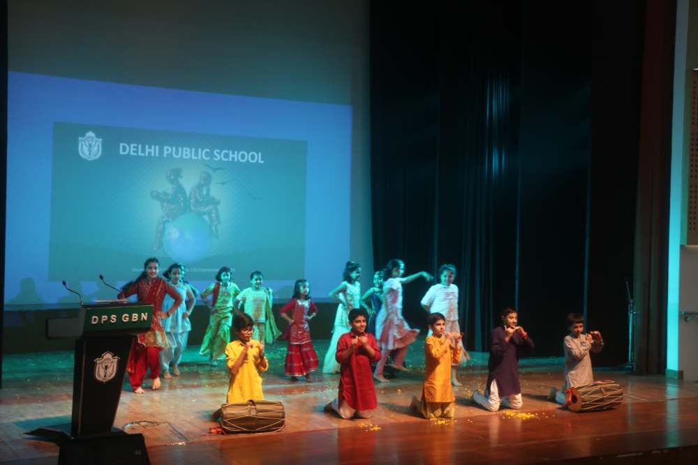 Youth Policy Dialogue’22
