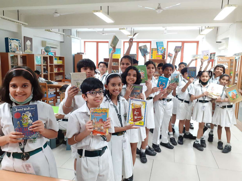 Book Week 
