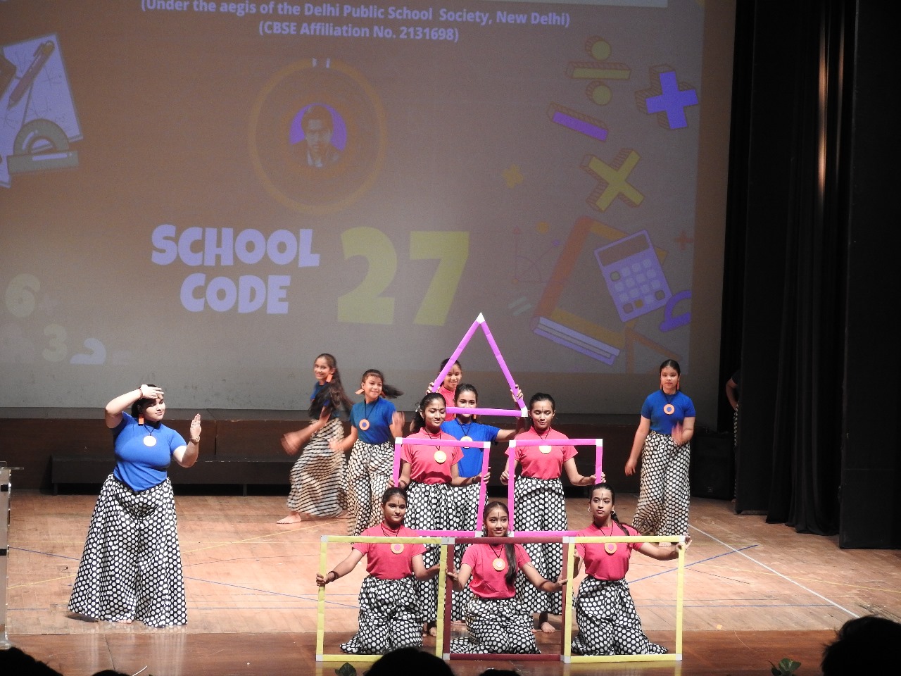  MathFest 3.0