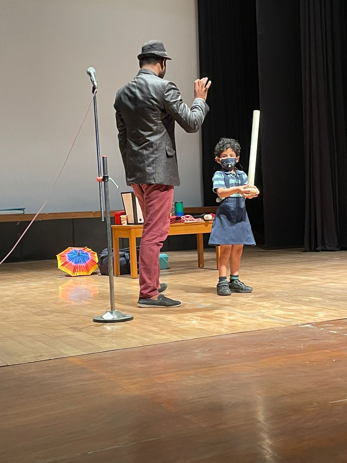 Magic Show