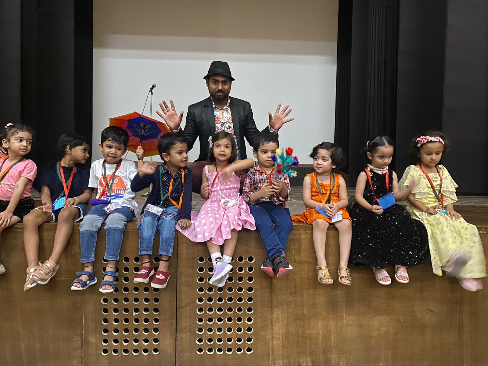 Magic Show