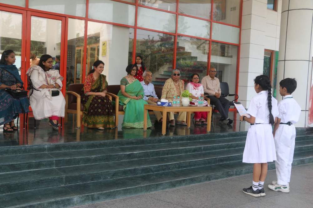 World Earth Day Celebration (2023-24)