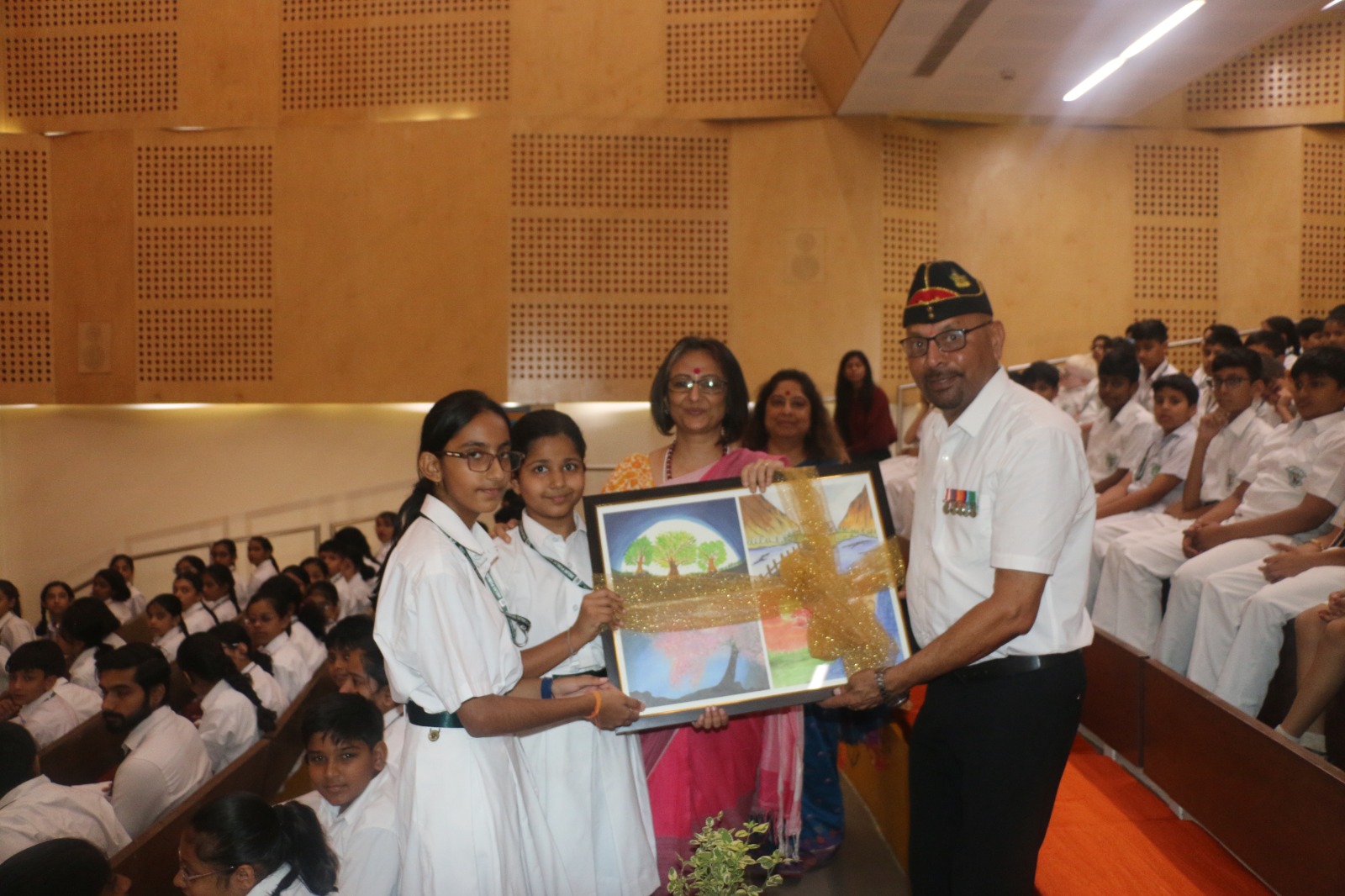 Bharat Raksha Parv