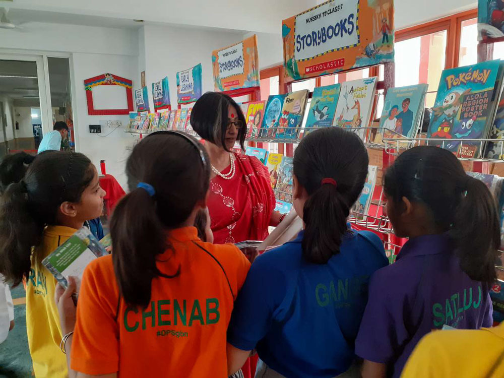 Book Week 