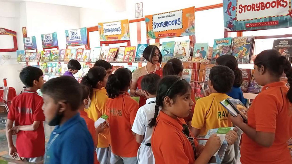 Book Week 