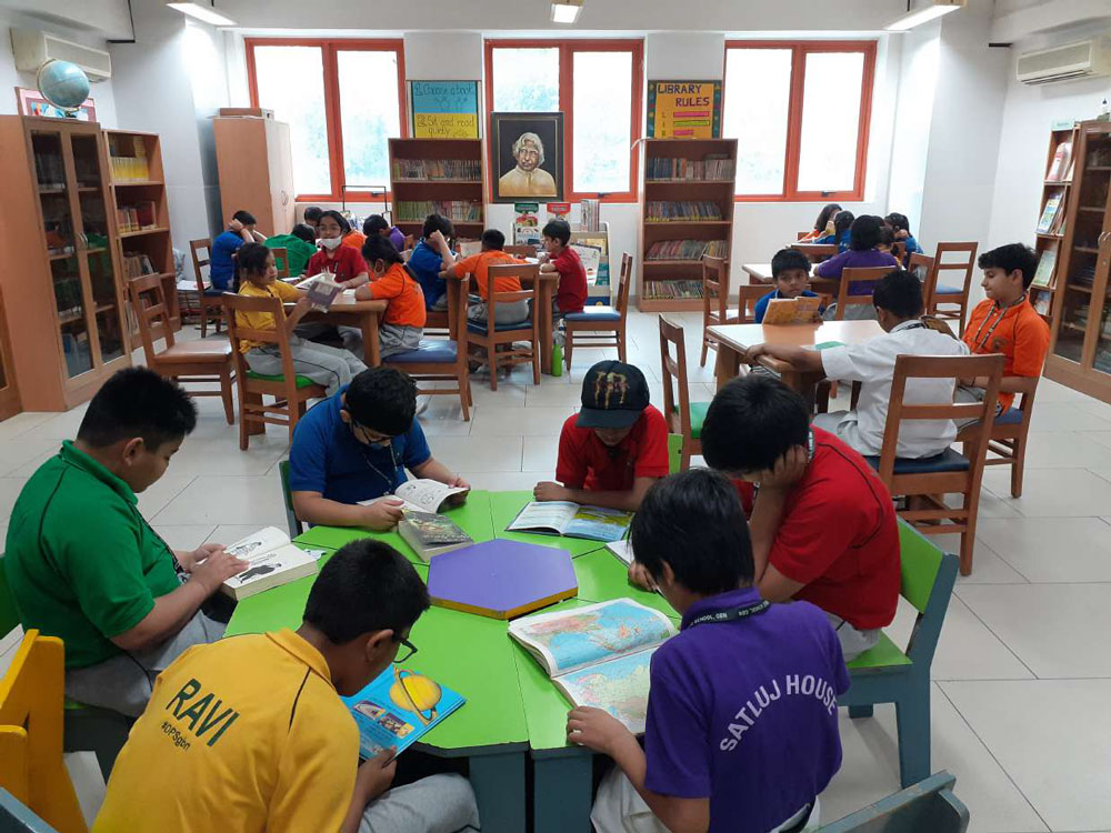 Book Week 