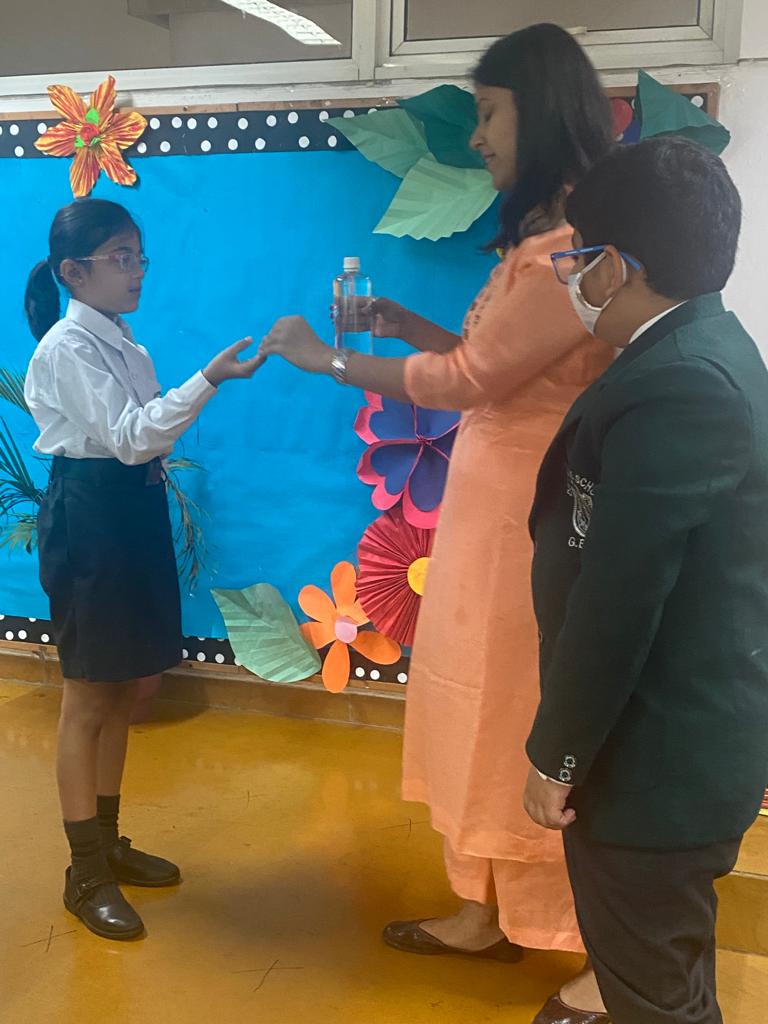 Science Show