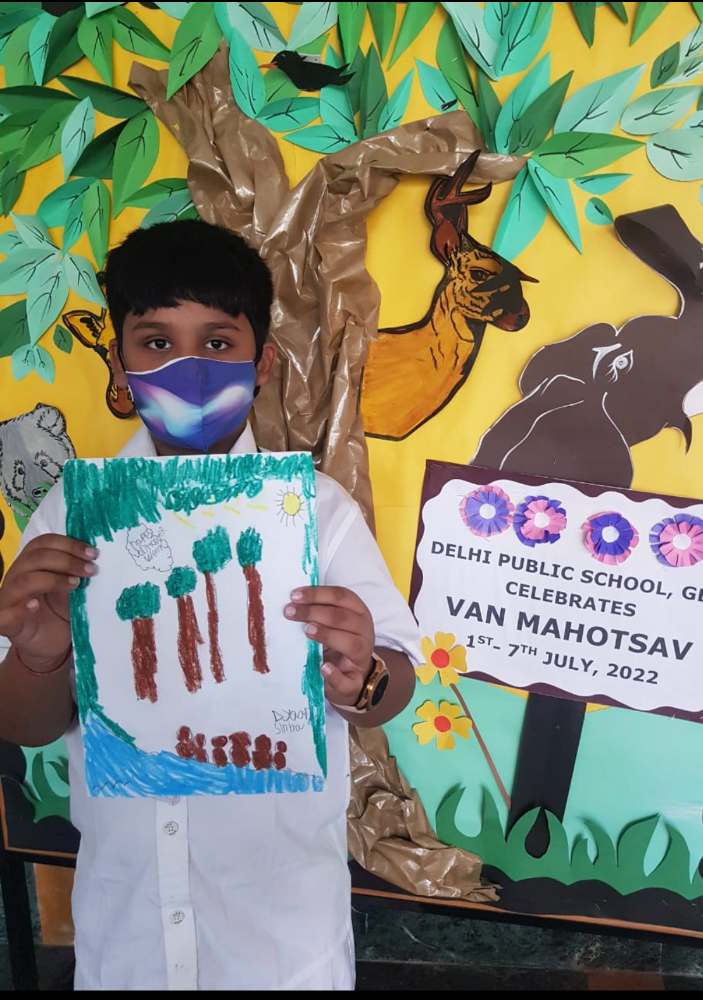 Van Mahotsav