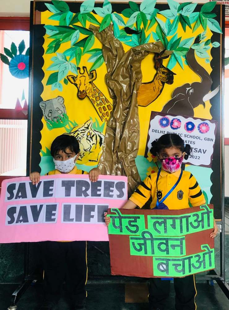Van Mahotsav