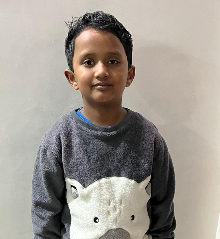 Young Achievers of Grade II