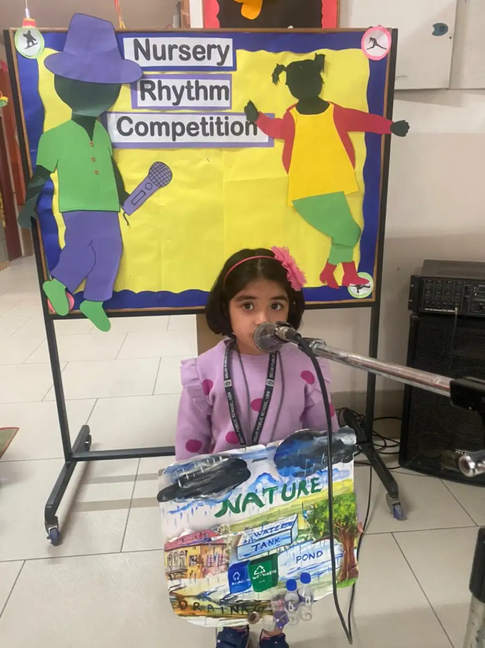 Rhythm Divine