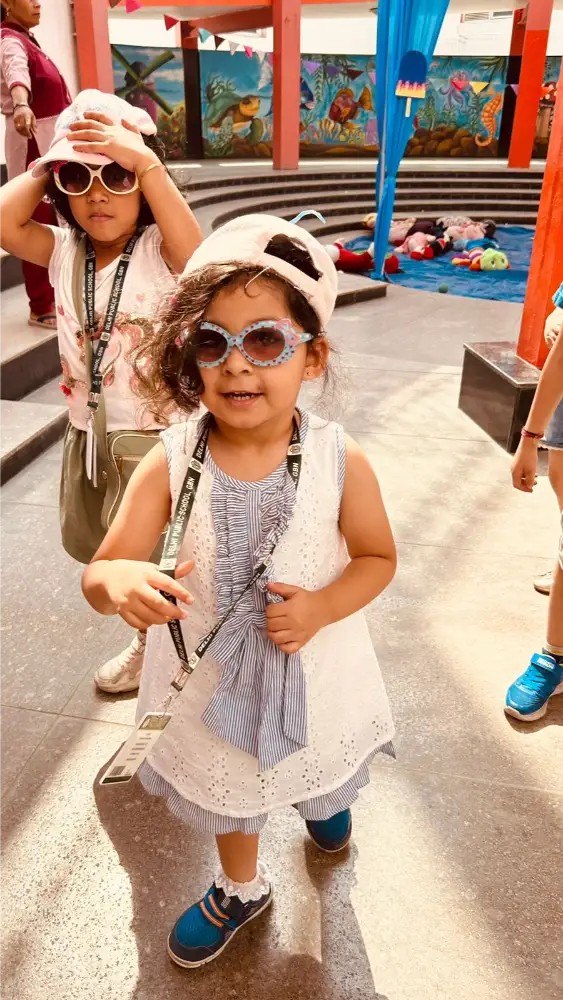 Summer Party