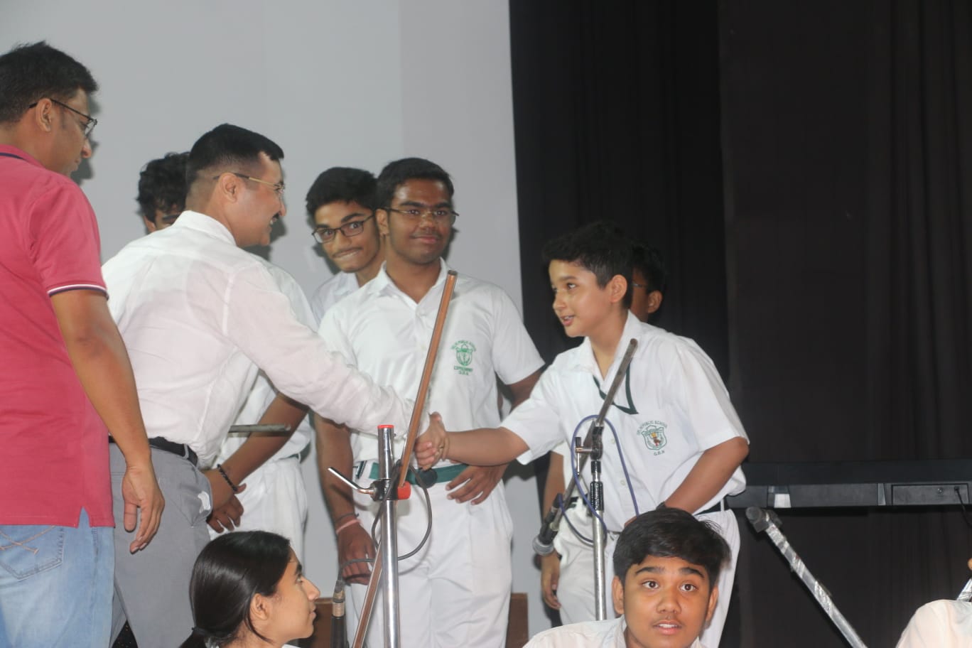 Tarkshetra’22
